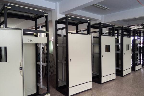 嘉祥控制柜-控制柜布线要求